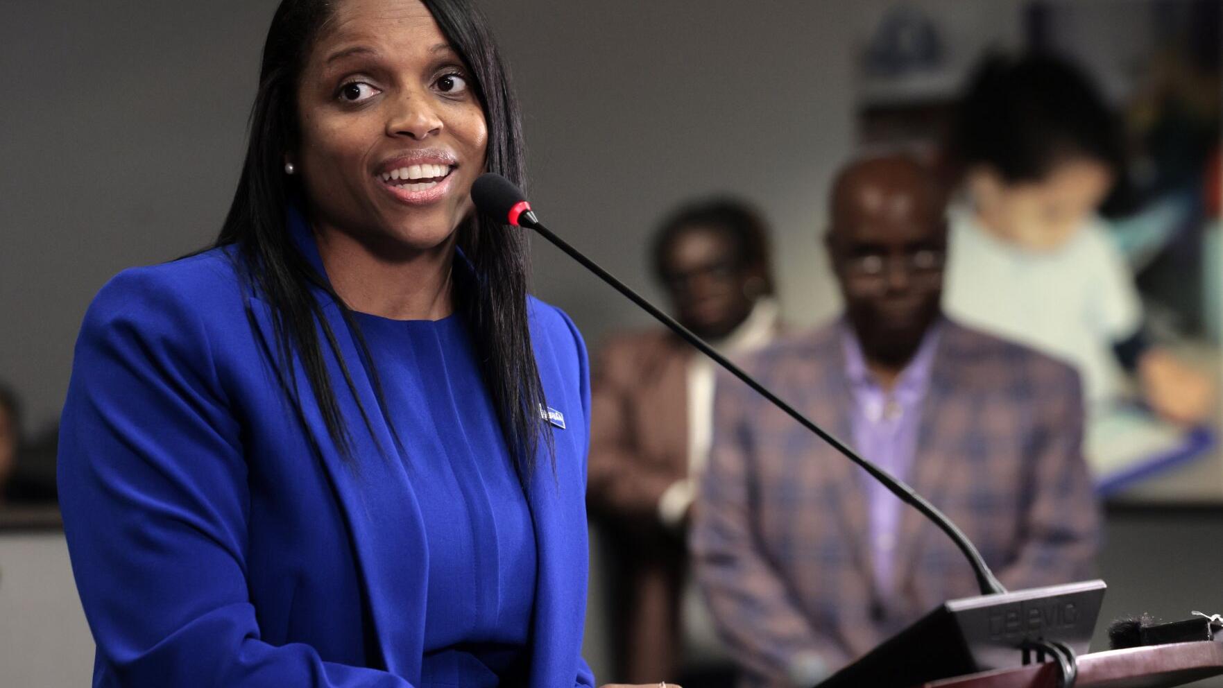 Opinion: Better vetting of SLPS supt. would stop the revolving door